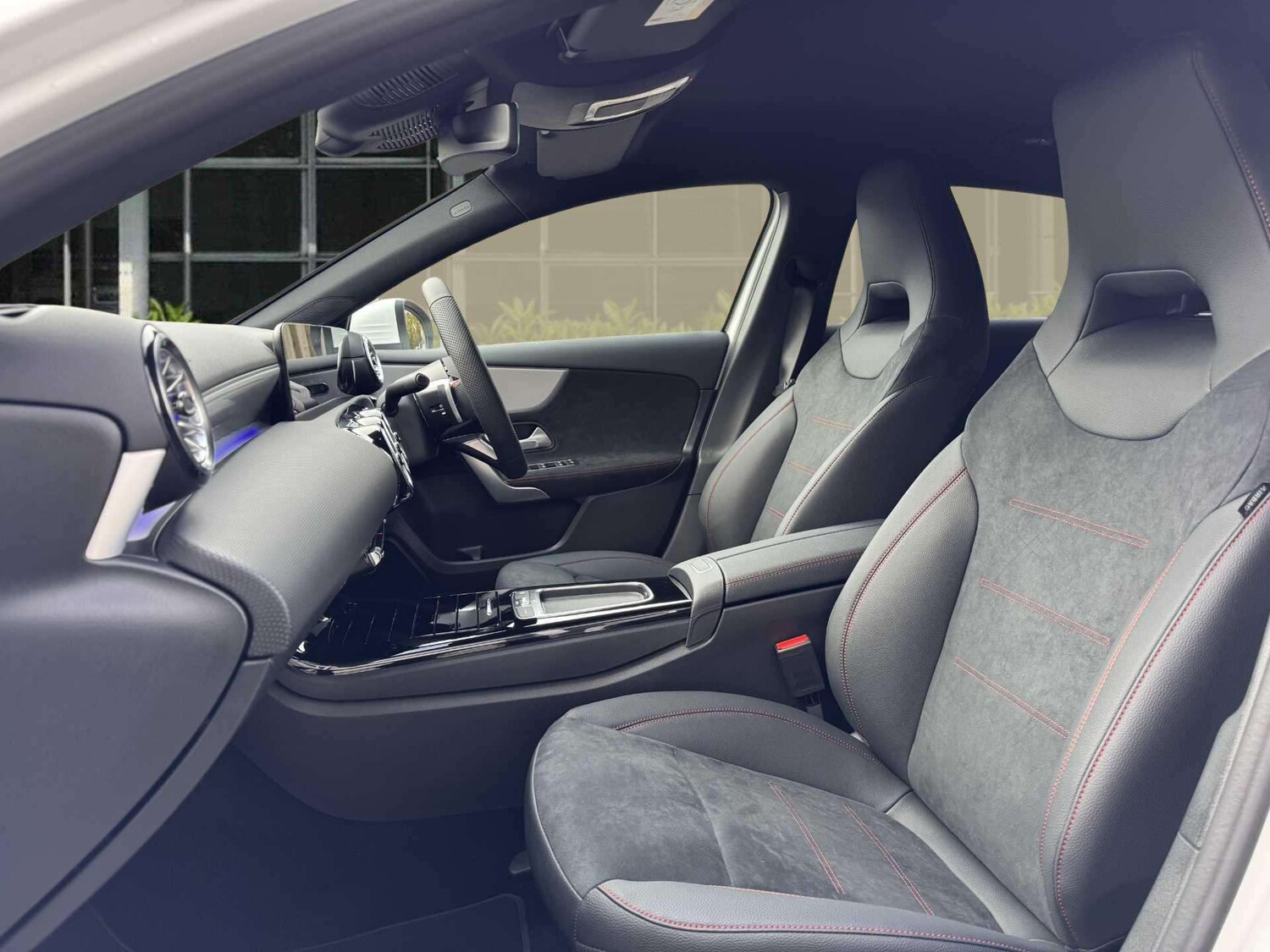 Used Mercedes-Benz A-Class 2025 for sale - 77401694: Photo 17