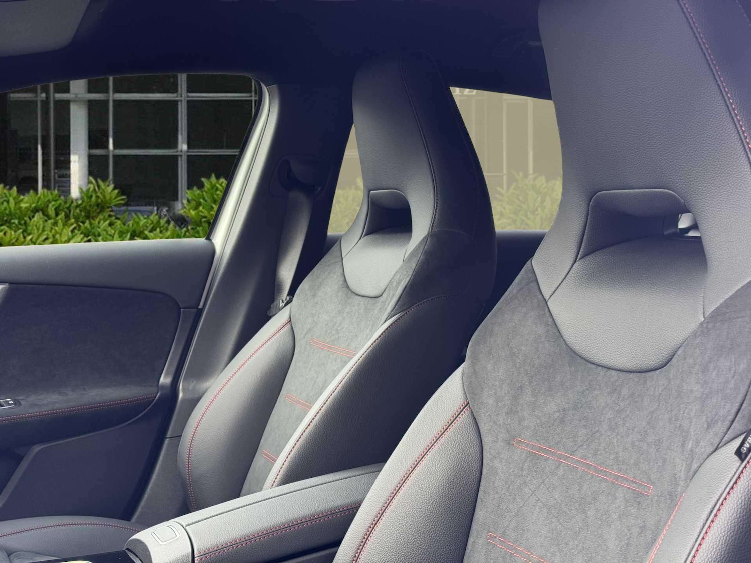 Used Mercedes-Benz A-Class 2025 for sale - 77401694: Photo 18