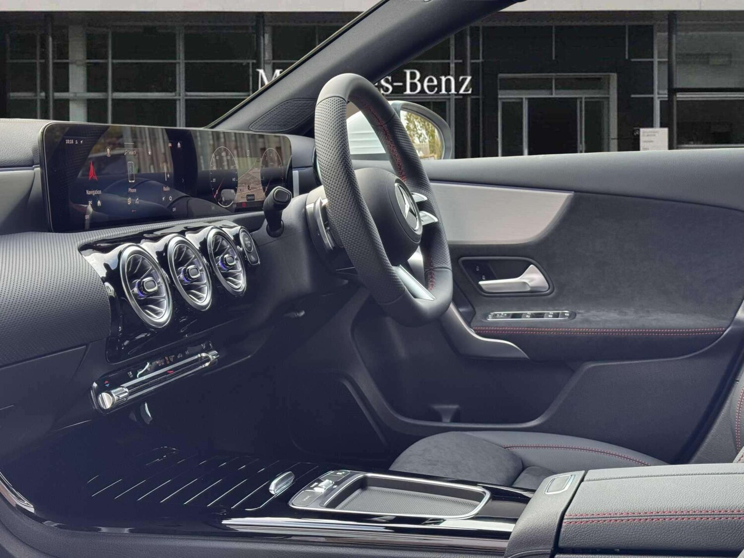 Used Mercedes-Benz A-Class 2025 for sale - 77401694: Photo 19