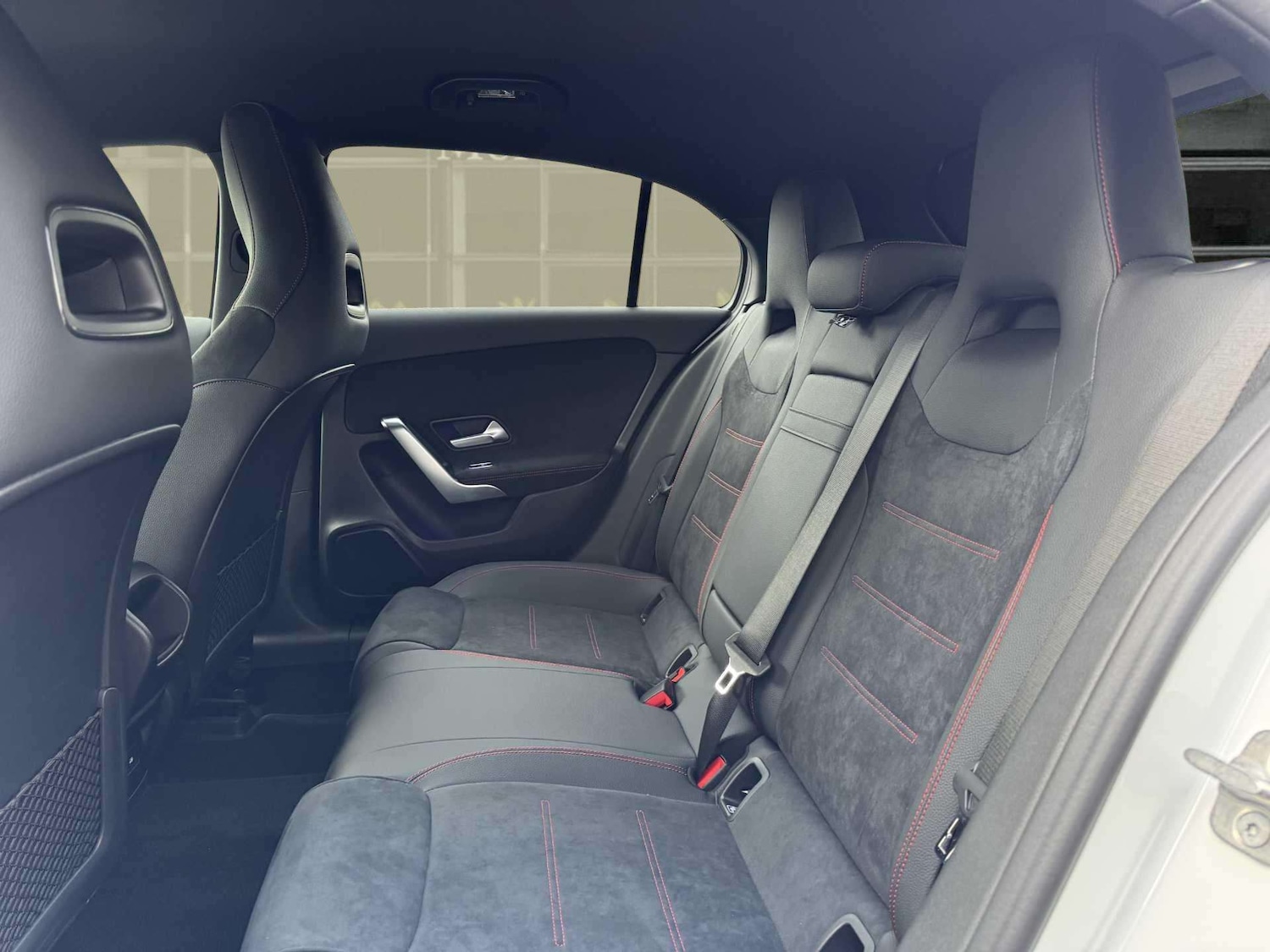 Used Mercedes-Benz A-Class 2025 for sale - 77401694: Photo 23