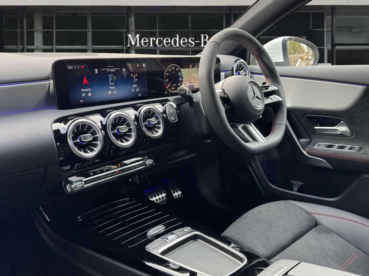 Used Mercedes-Benz A-Class 2025 for sale - 77401694: Photo 24