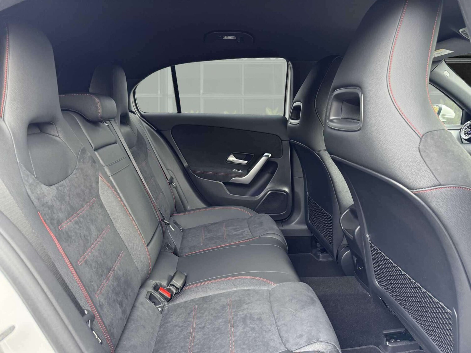 Used Mercedes-Benz A-Class 2025 for sale - 77401694: Photo 26