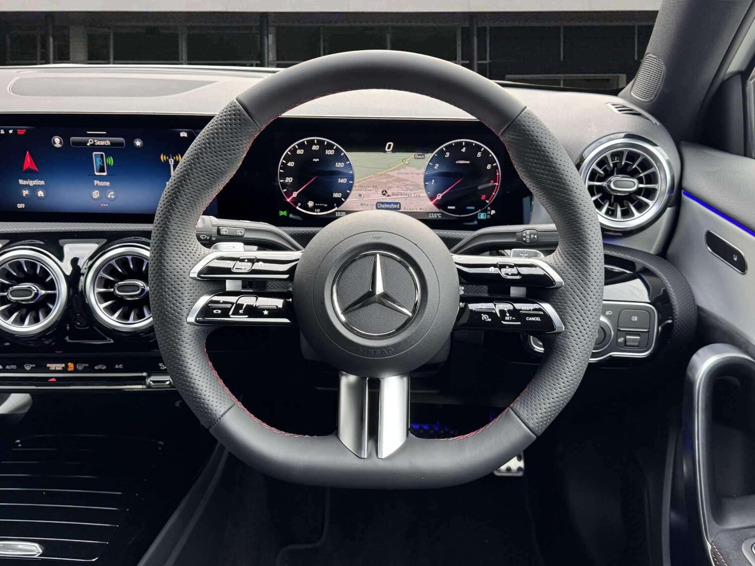 Used Mercedes-Benz A-Class 2025 for sale - 77401694: Photo 29