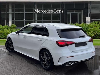 Used Mercedes-Benz A-Class 2025 for sale - 77401694: Photo