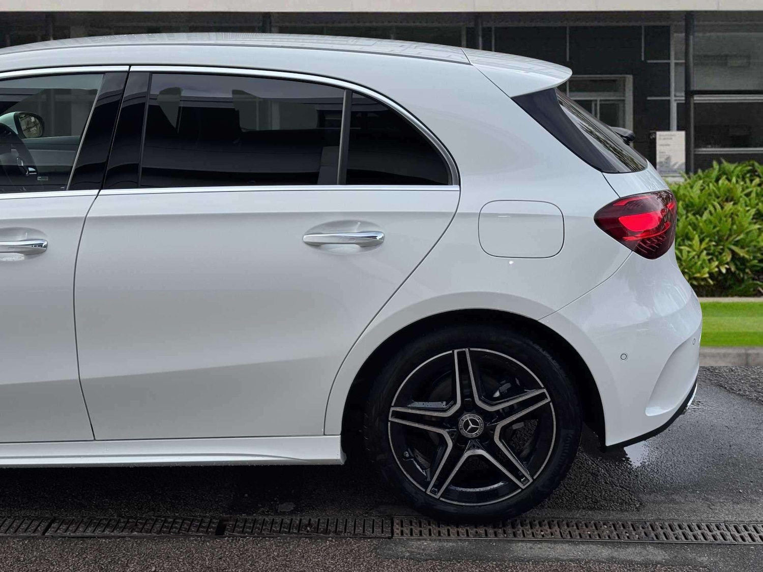 Used Mercedes-Benz A-Class 2025 for sale - 77401694: Photo 3