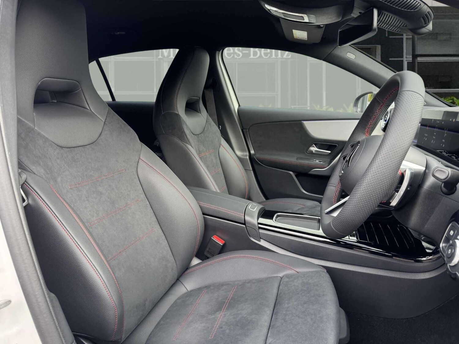 Used Mercedes-Benz A-Class 2025 for sale - 77401694: Photo 30