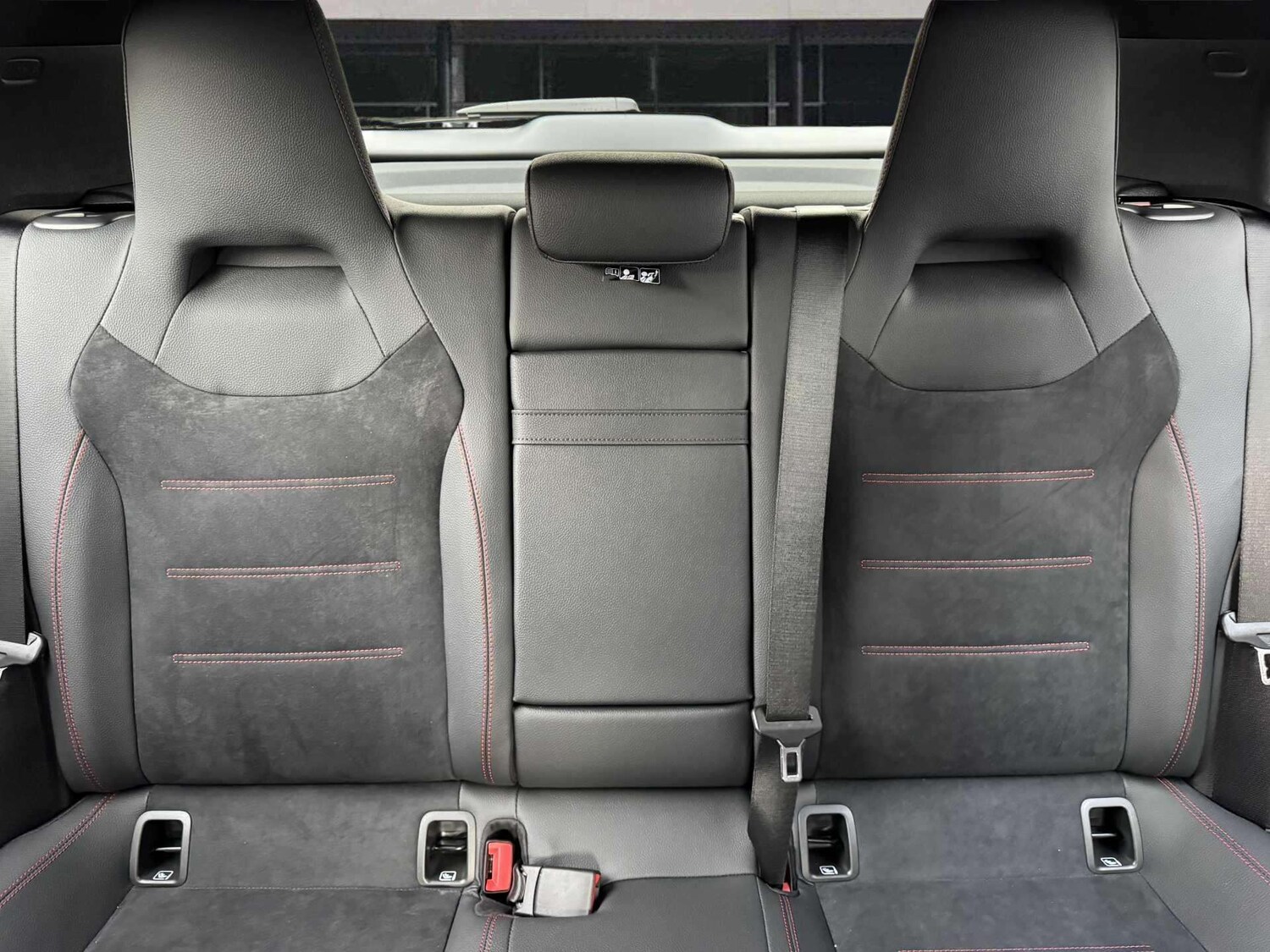 Used Mercedes-Benz A-Class 2025 for sale - 77401694: Photo 31