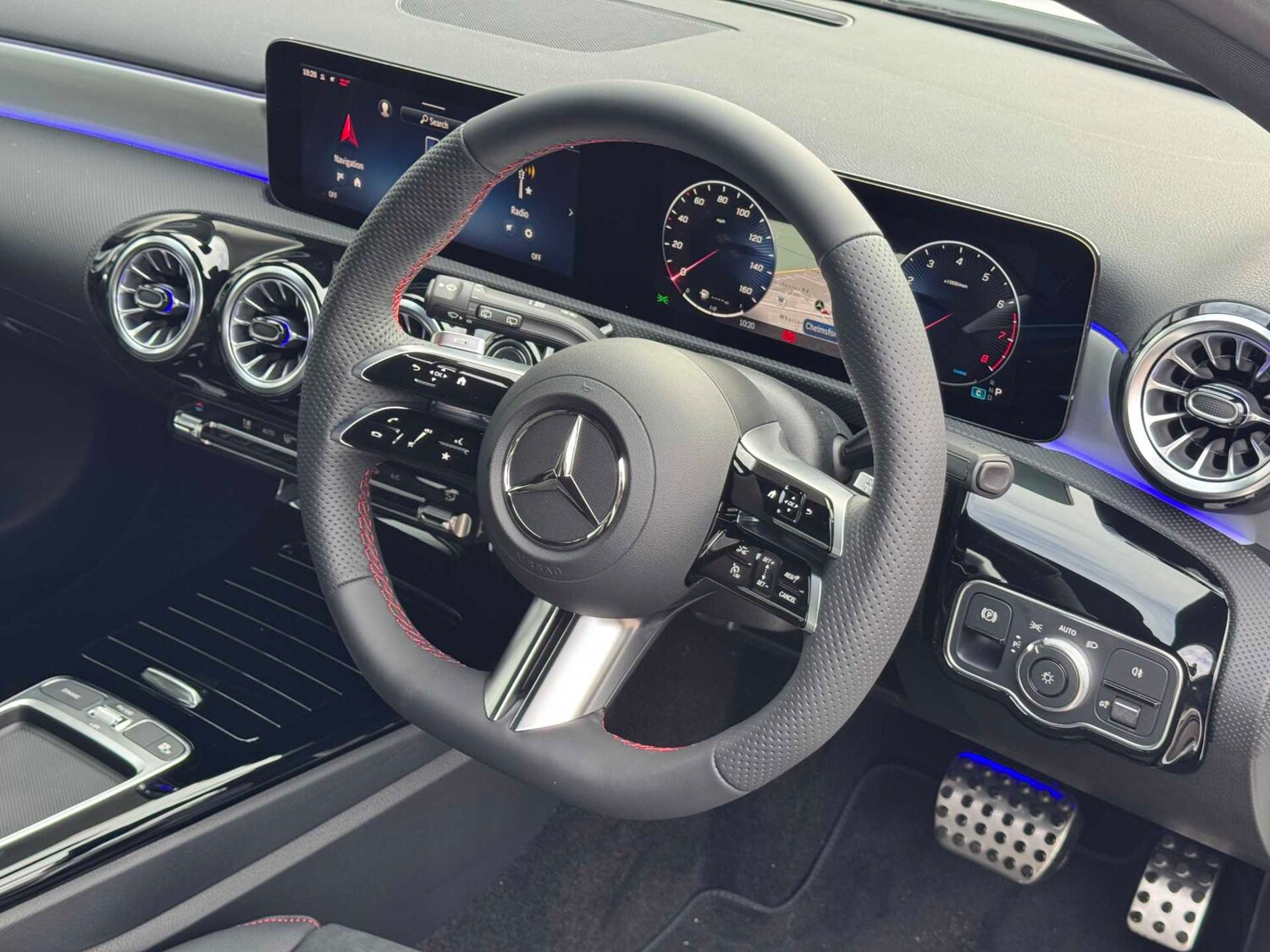 Used Mercedes-Benz A-Class 2025 for sale - 77401694: Photo 32