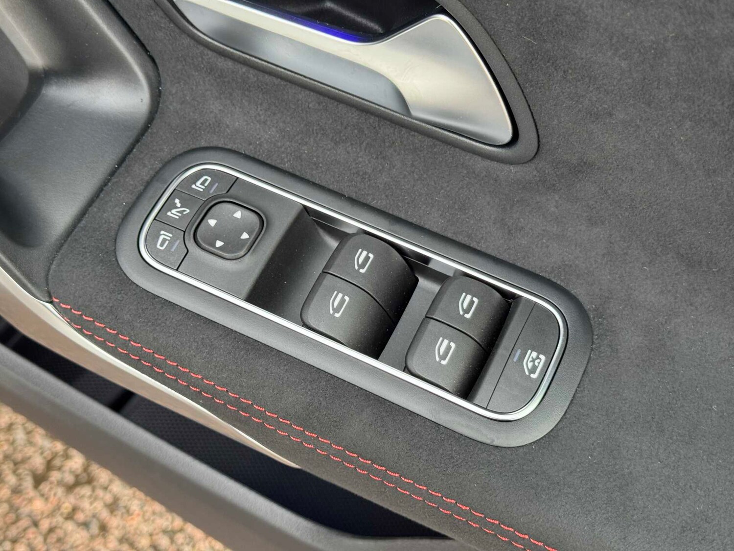 Used Mercedes-Benz A-Class 2025 for sale - 77401694: Photo 33