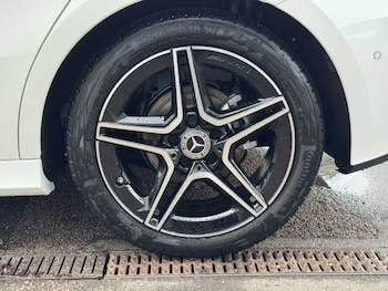 Used Mercedes-Benz A-Class 2025 for sale - 77401694: Photo