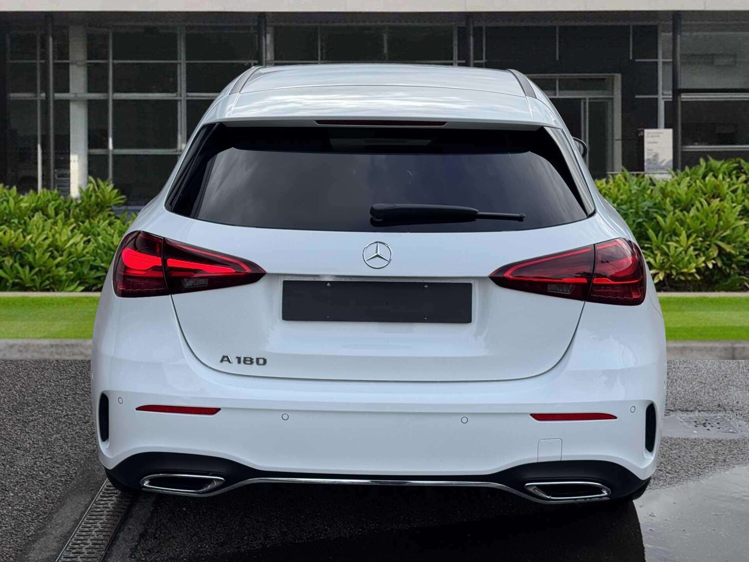 Used Mercedes-Benz A-Class 2025 for sale - 77401694: Photo 6