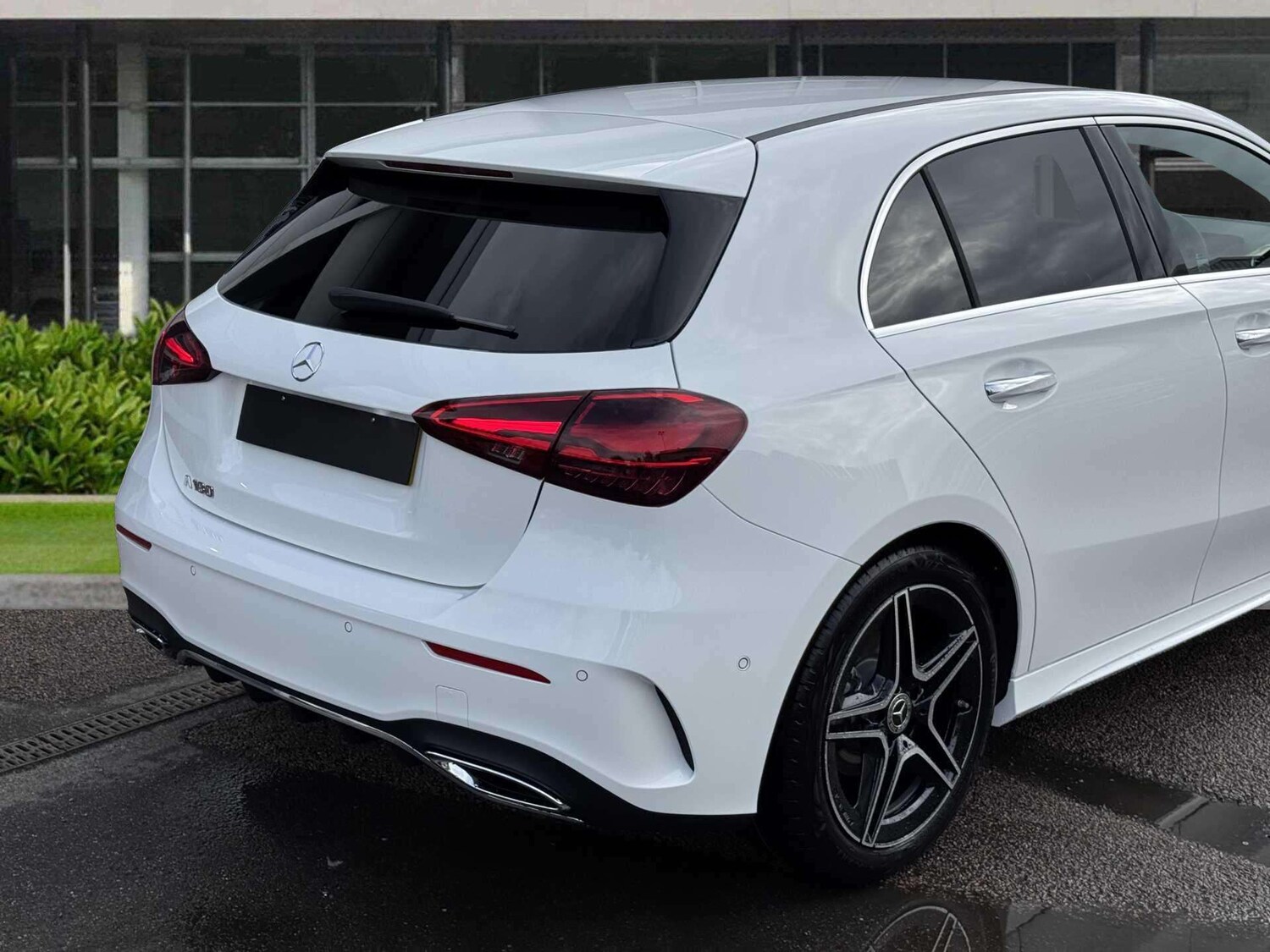 Used Mercedes-Benz A-Class 2025 for sale - 77401694: Photo 7