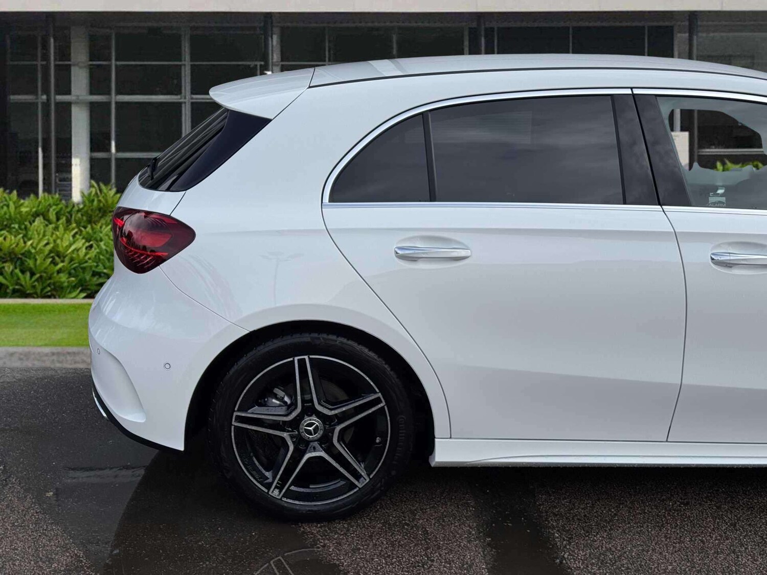 Used Mercedes-Benz A-Class 2025 for sale - 77401694: Photo 8