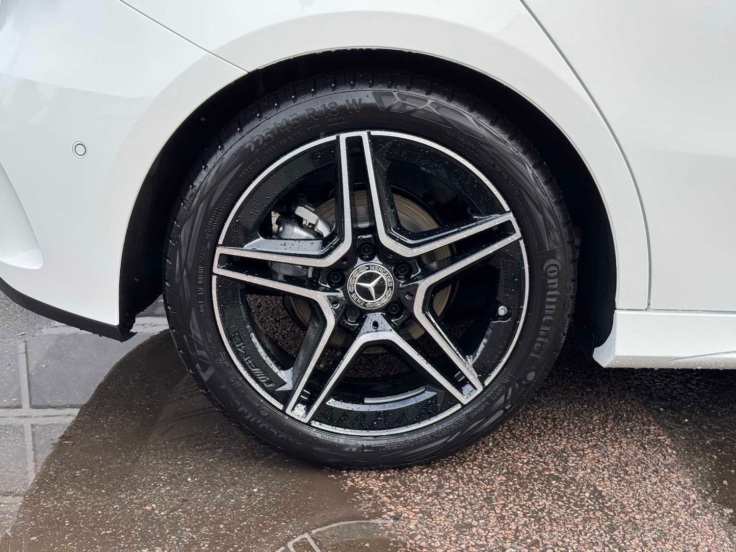 Used Mercedes-Benz A-Class 2025 for sale - 77401694: Photo 9