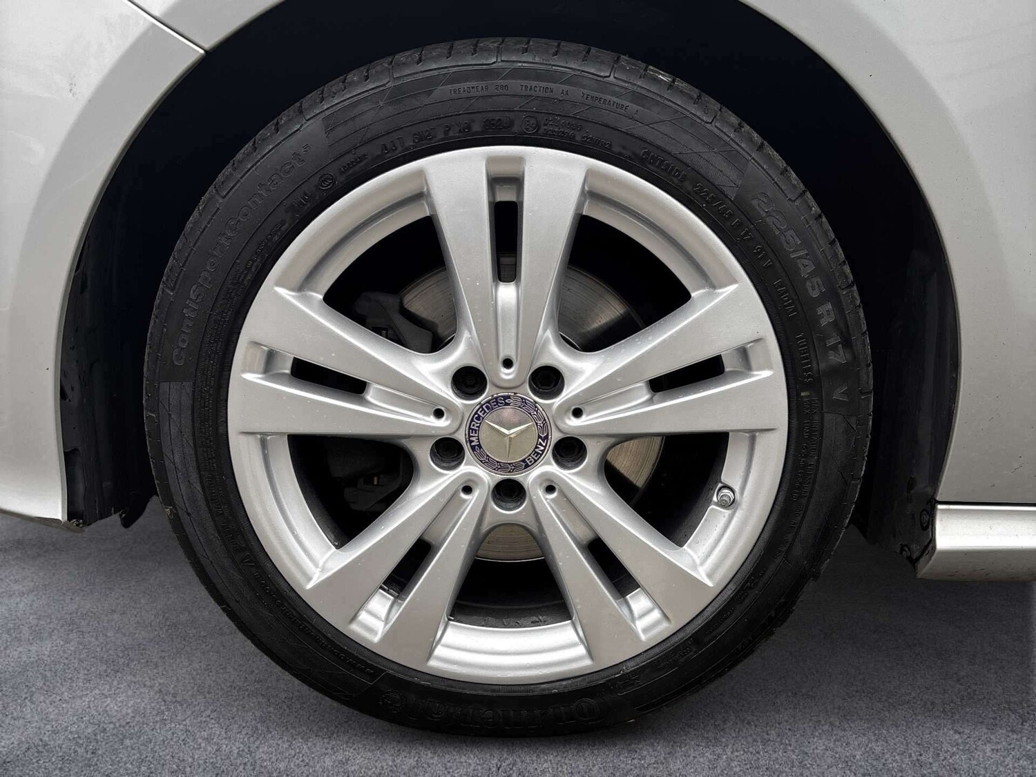 Used Mercedes-Benz A-Class for sale - 77861896: Photo 10