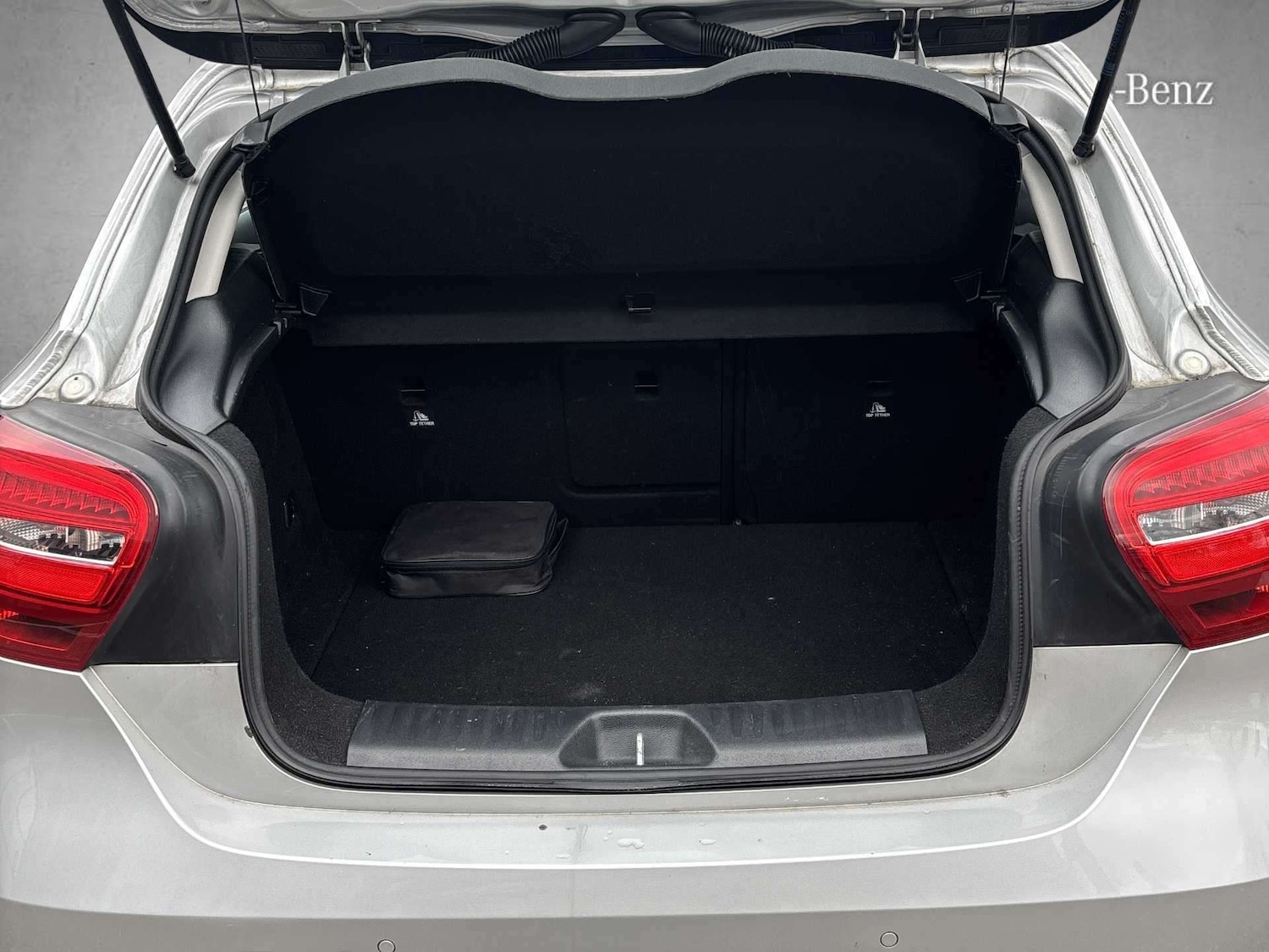 Used Mercedes-Benz A-Class for sale - 77861896: Photo 12