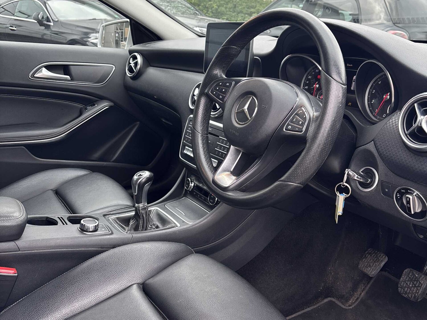 Used Mercedes-Benz A-Class for sale - 77861896: Photo 13