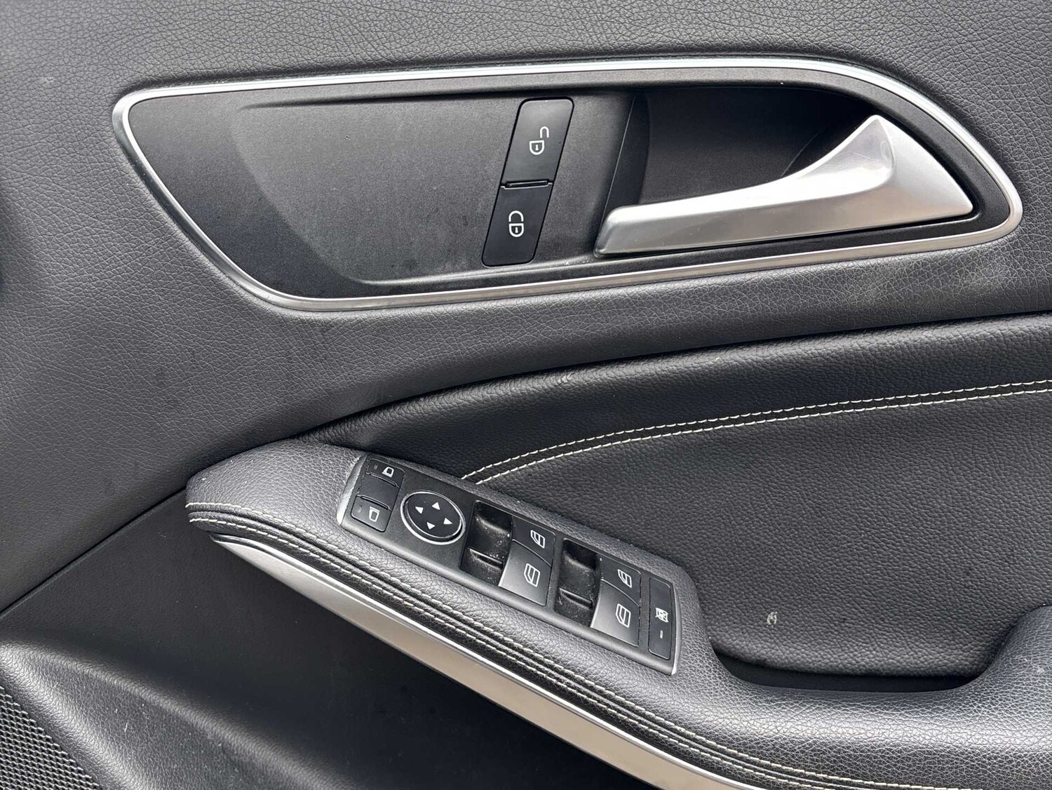 Used Mercedes-Benz A-Class for sale - 77861896: Photo 14