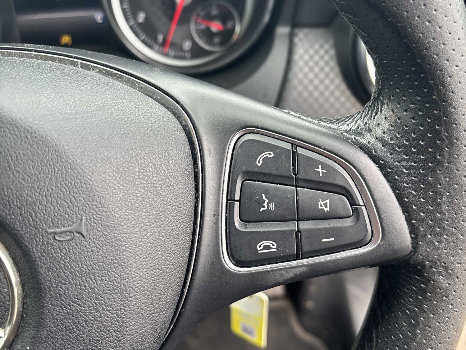 Used Mercedes-Benz A-Class for sale - 77861896: Photo 17