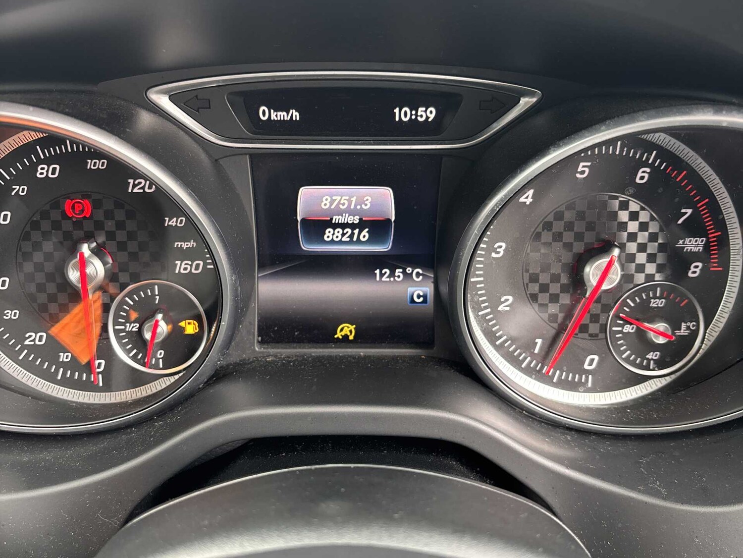 Used Mercedes-Benz A-Class for sale - 77861896: Photo 18