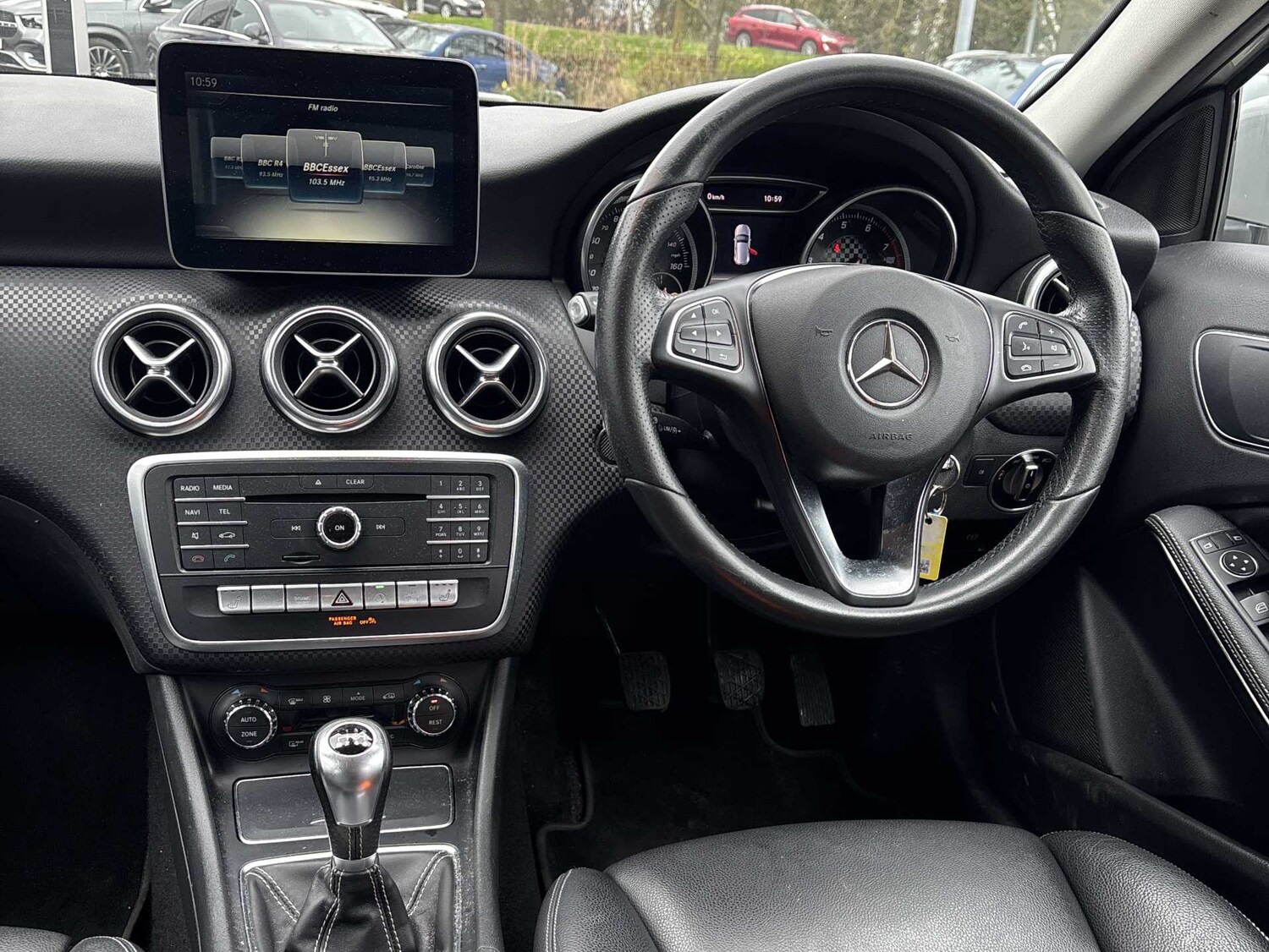 Used Mercedes-Benz A-Class for sale - 77861896: Photo 20