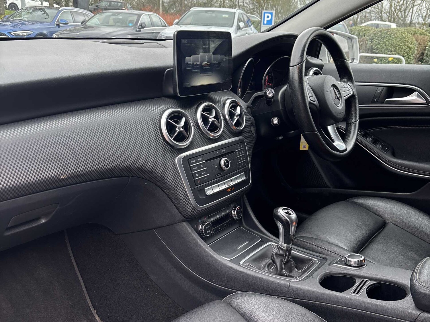 Used Mercedes-Benz A-Class for sale - 77861896: Photo 21