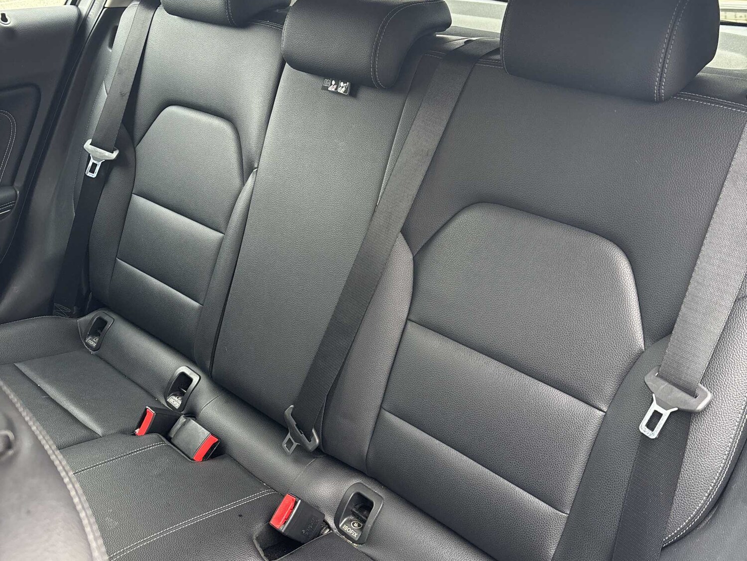 Used Mercedes-Benz A-Class for sale - 77861896: Photo 22