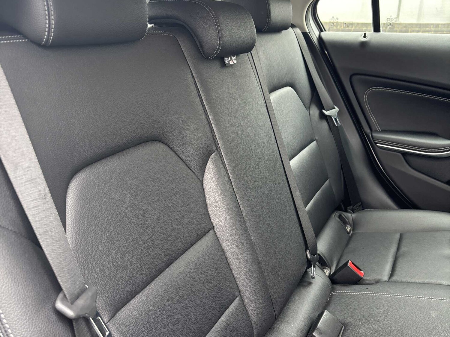 Used Mercedes-Benz A-Class for sale - 77861896: Photo 25