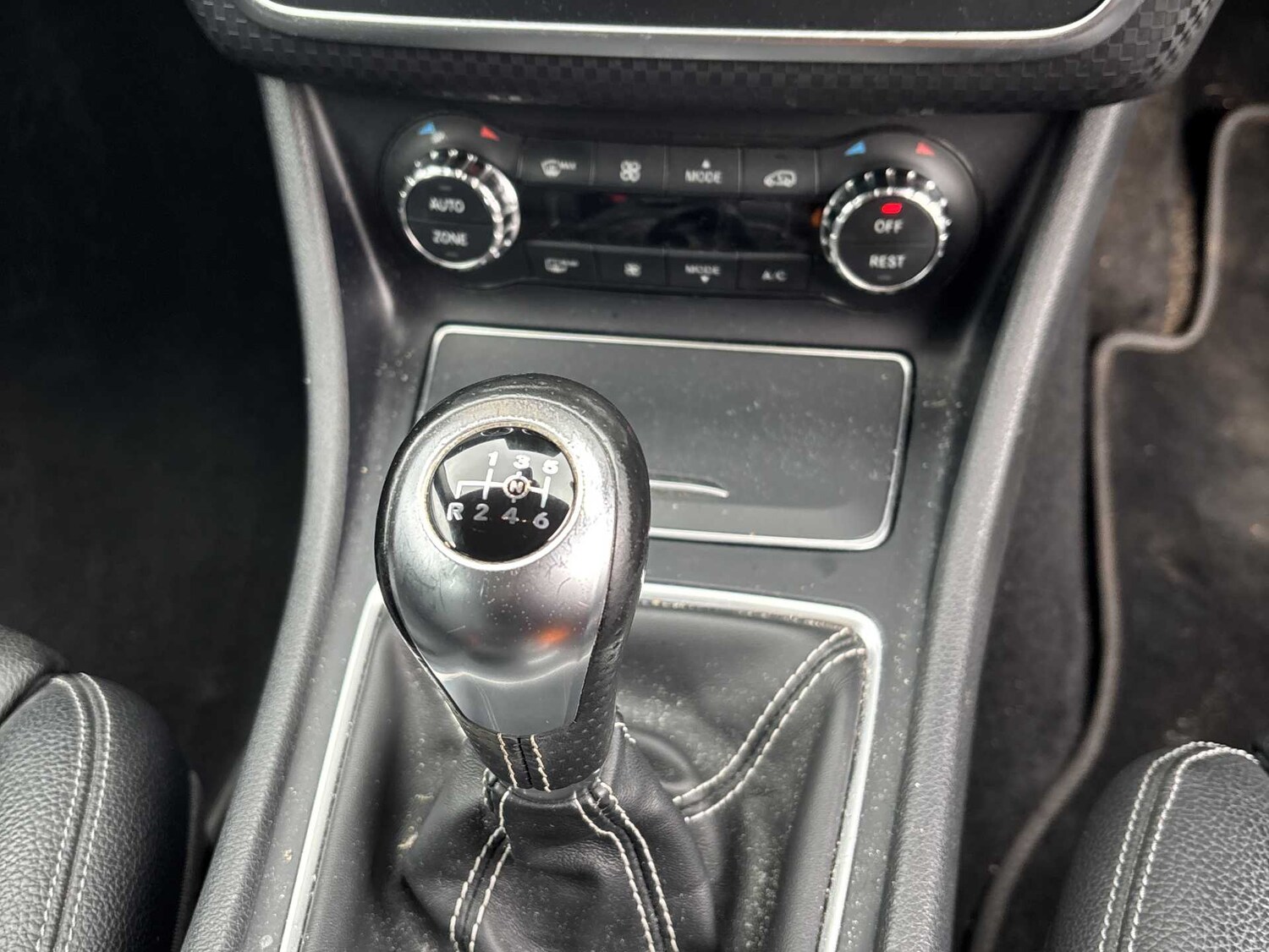 Used Mercedes-Benz A-Class for sale - 77861896: Photo 29