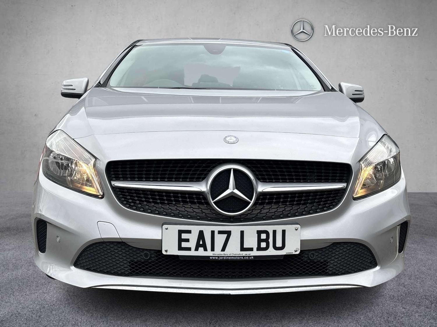 Used Mercedes-Benz A-Class for sale - 77861896: Photo 3
