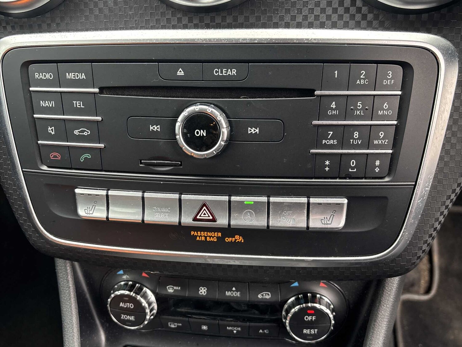 Used Mercedes-Benz A-Class for sale - 77861896: Photo 30