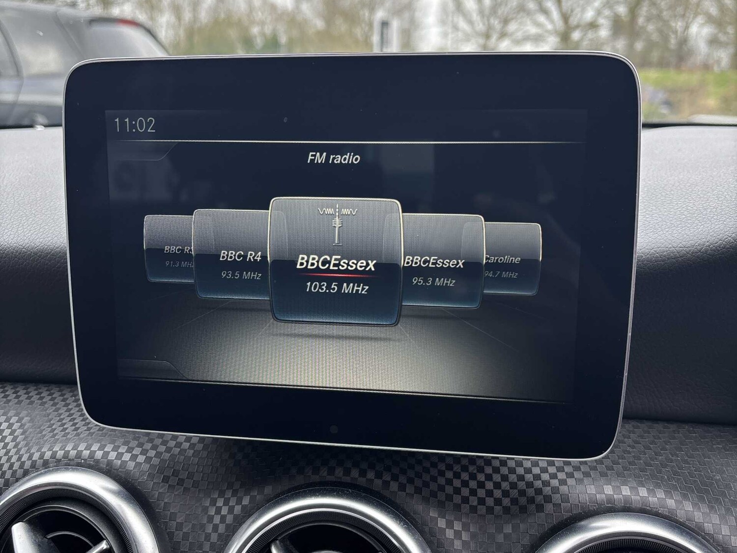 Used Mercedes-Benz A-Class for sale - 77861896: Photo 31