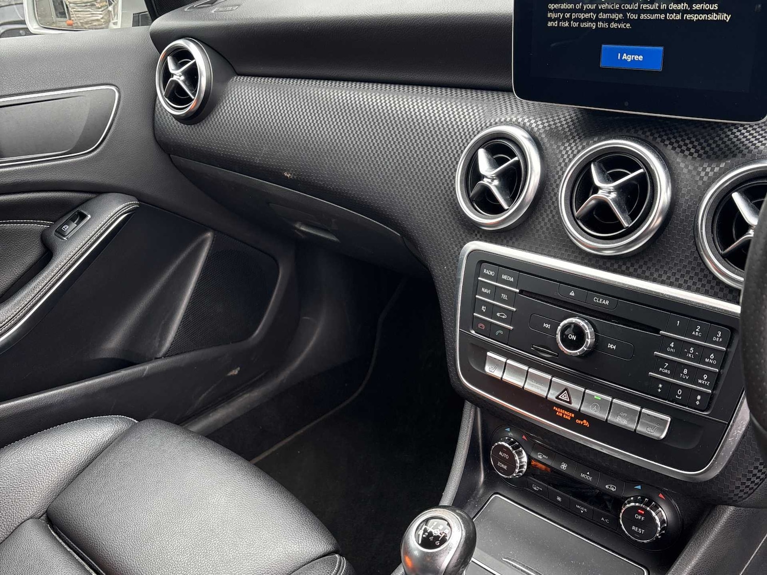 Used Mercedes-Benz A-Class for sale - 77861896: Photo 33