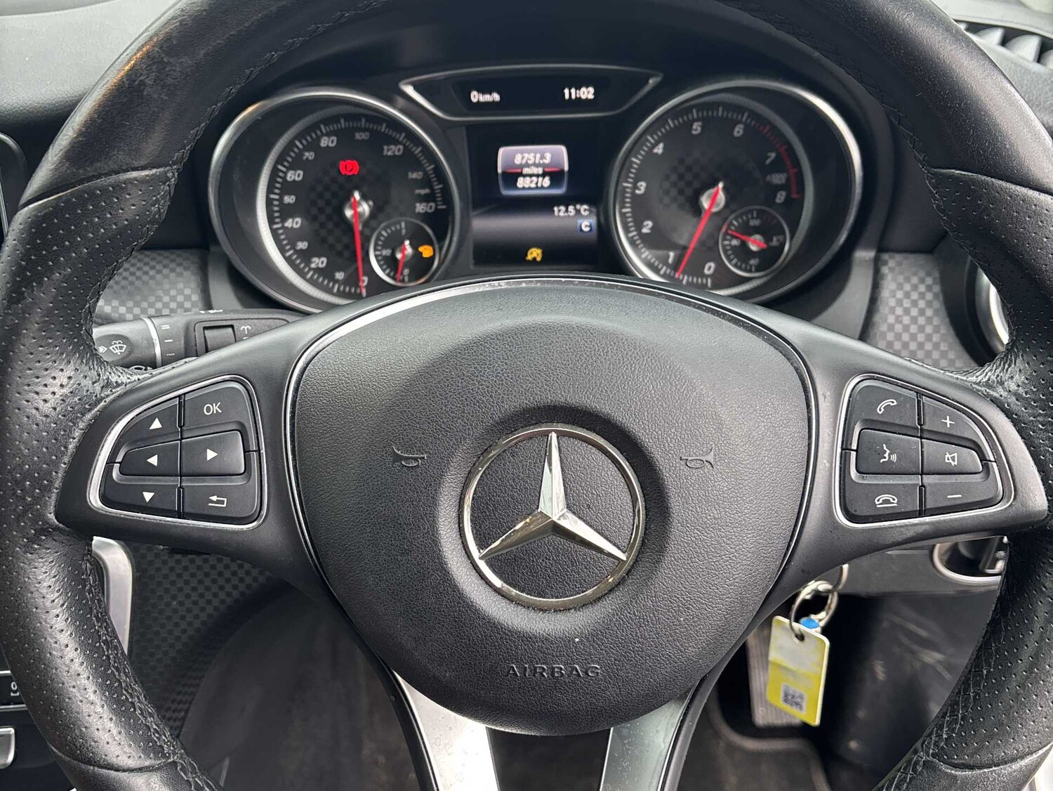 Used Mercedes-Benz A-Class for sale - 77861896: Photo 34