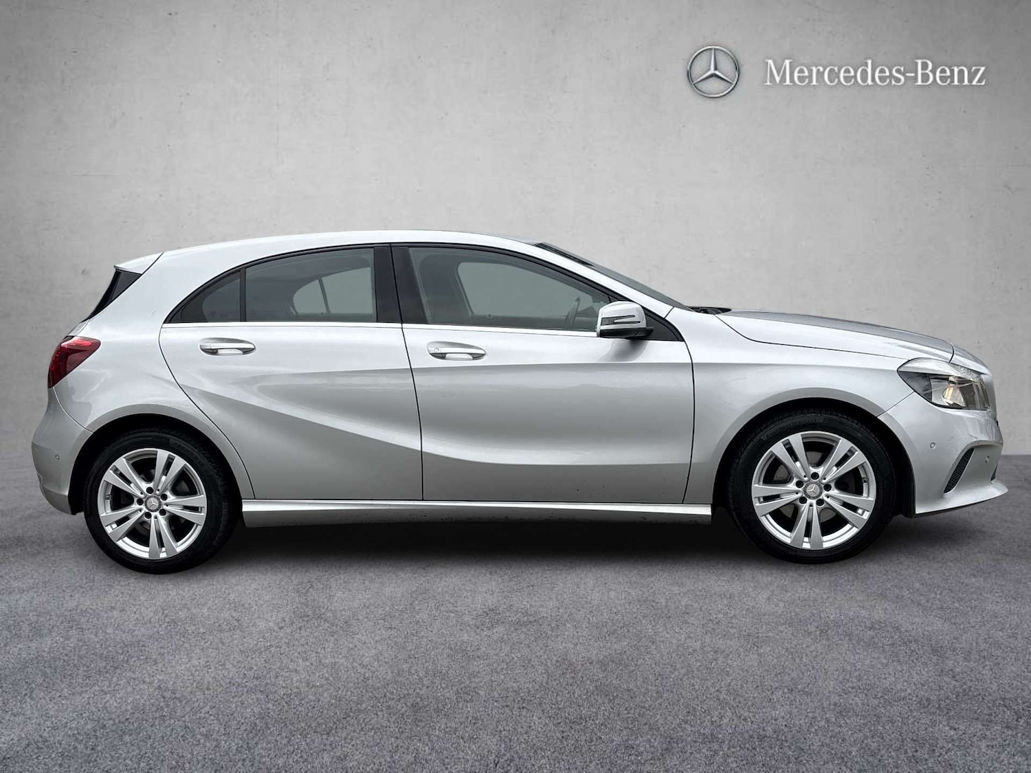 Used Mercedes-Benz A-Class for sale - 77861896: Photo 4
