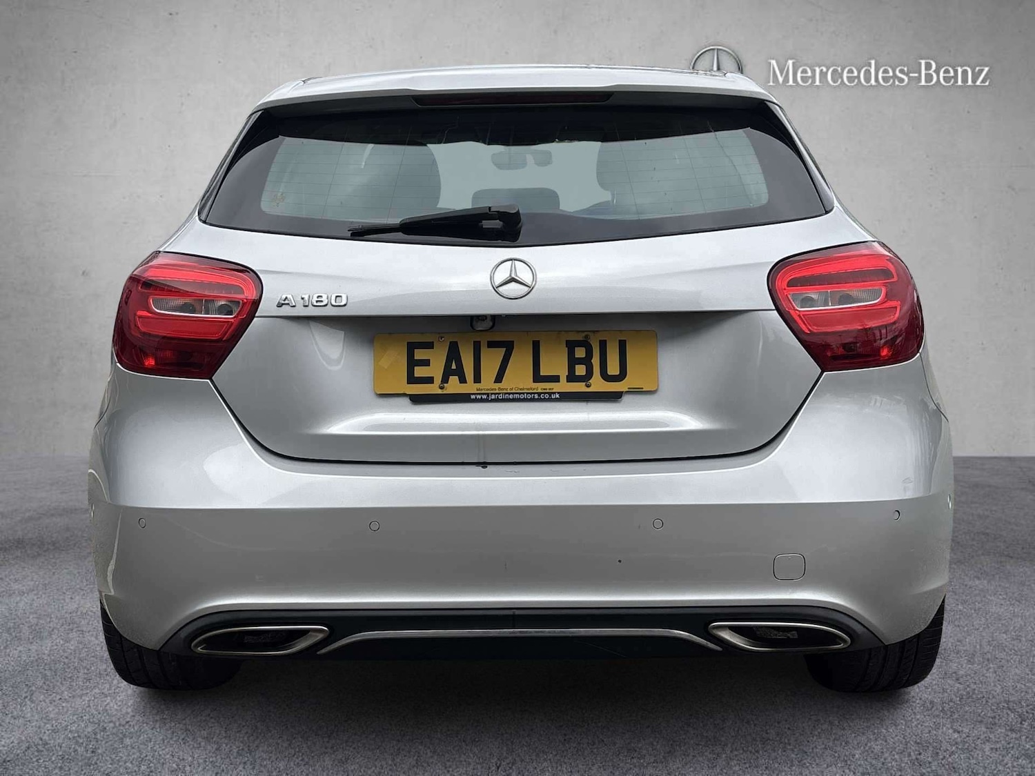 Used Mercedes-Benz A-Class for sale - 77861896: Photo 5