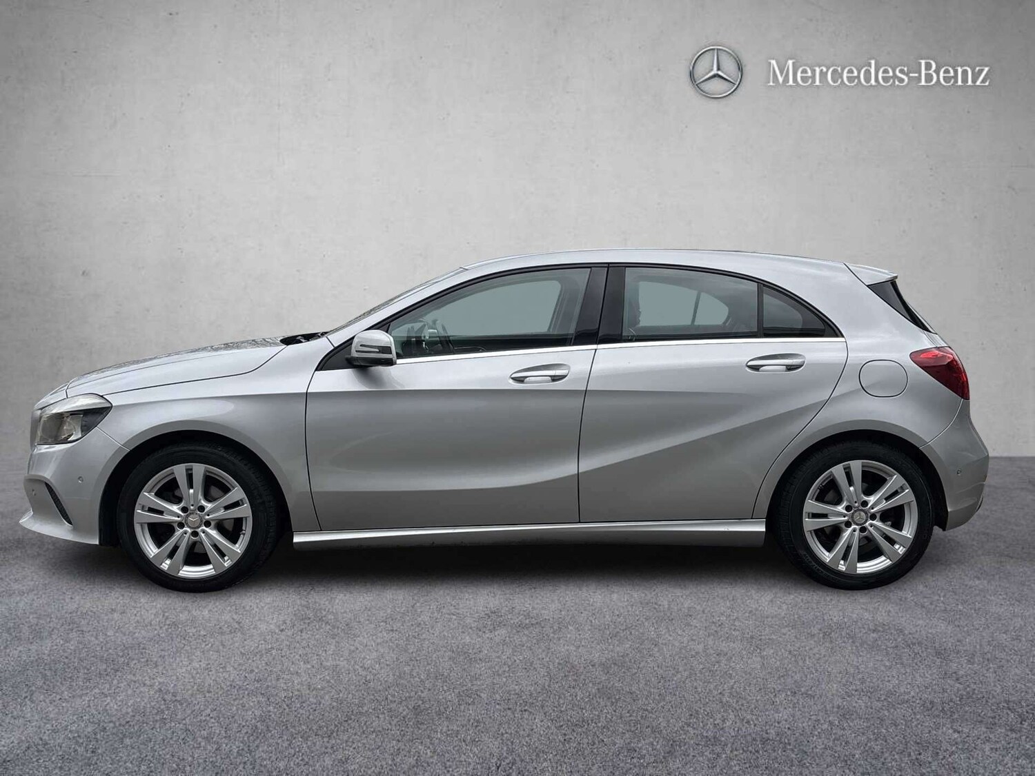 Used Mercedes-Benz A-Class for sale - 77861896: Photo 6