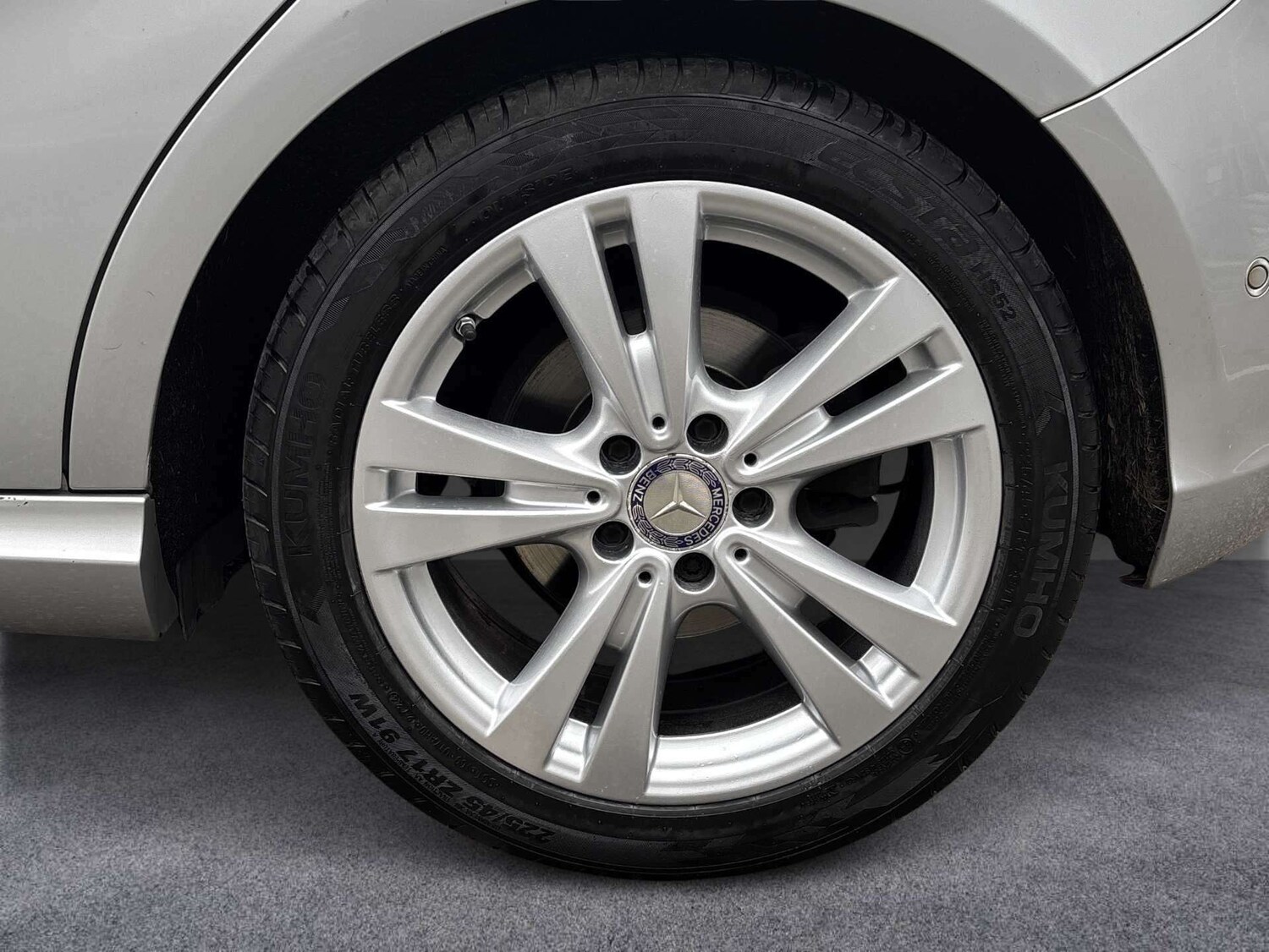 Used Mercedes-Benz A-Class for sale - 77861896: Photo 7