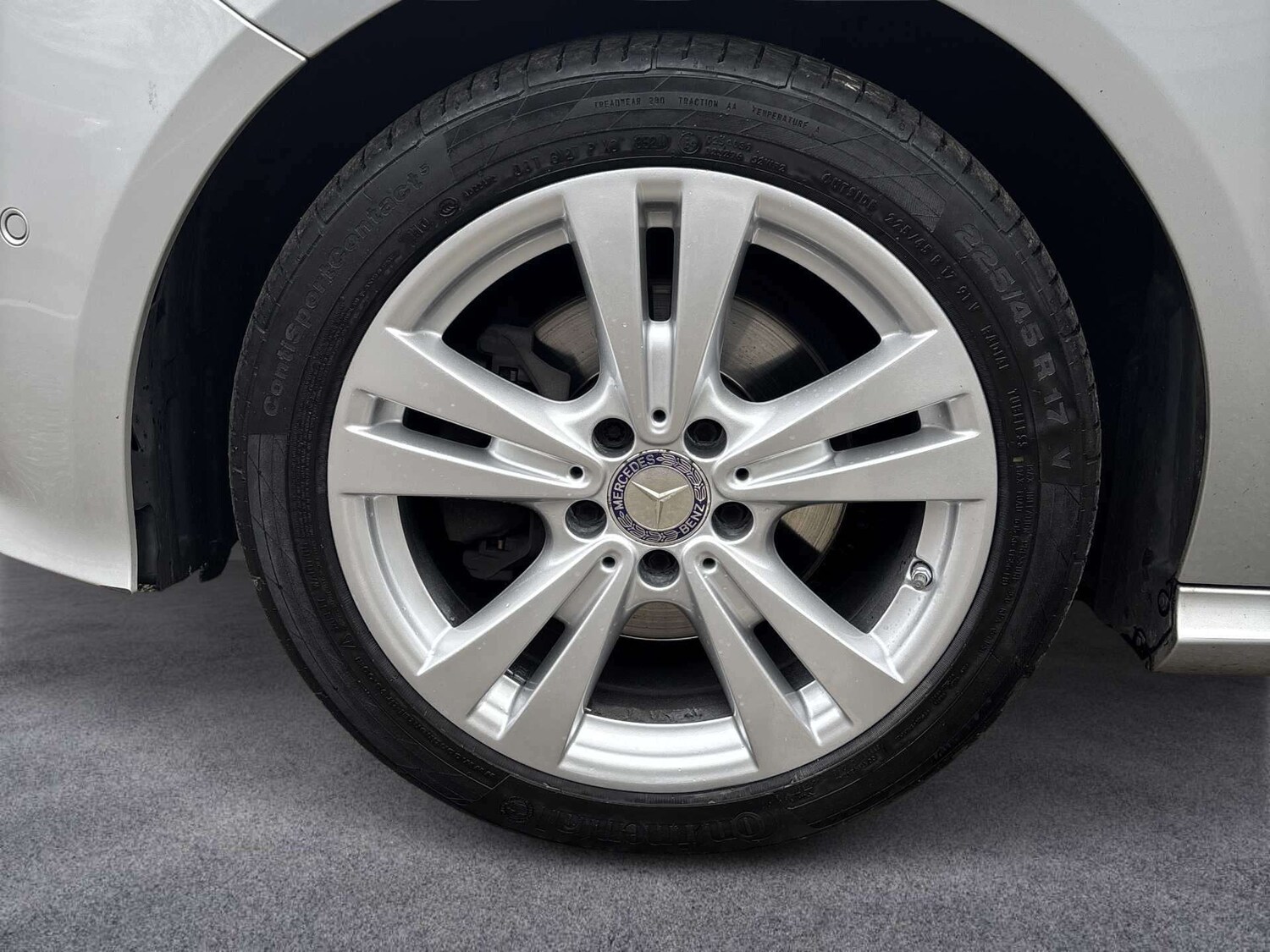 Used Mercedes-Benz A-Class for sale - 77861896: Photo 9