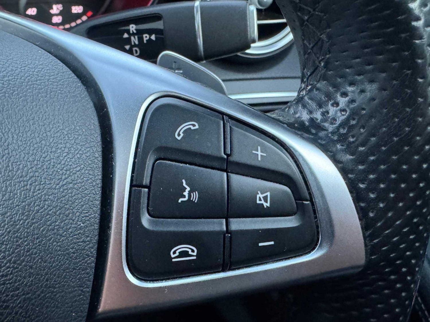 Used Mercedes-Benz GLC 2018 for sale - 76967732: Photo 21