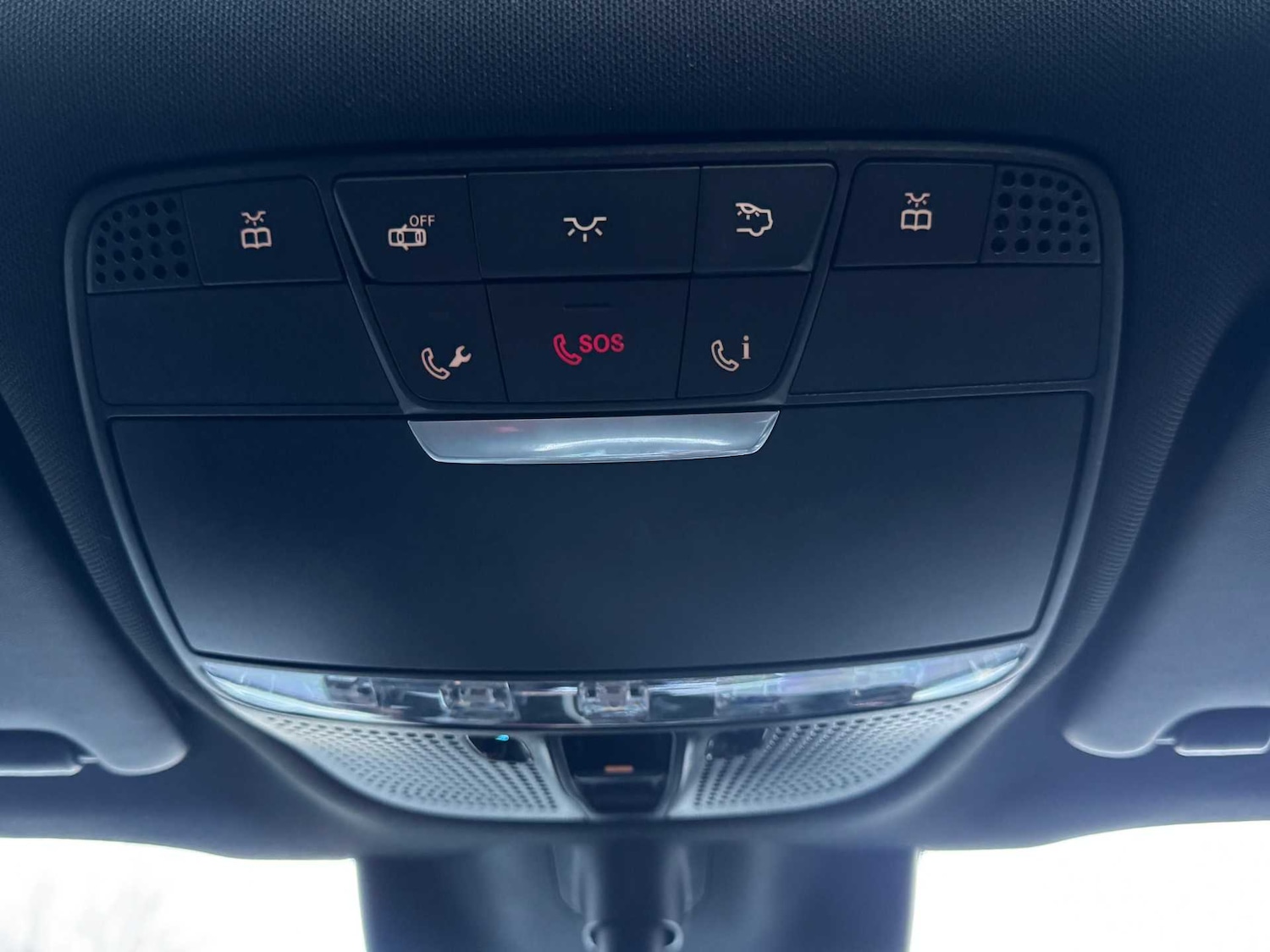 Used Mercedes-Benz GLC 2018 for sale - 76967732: Photo 30