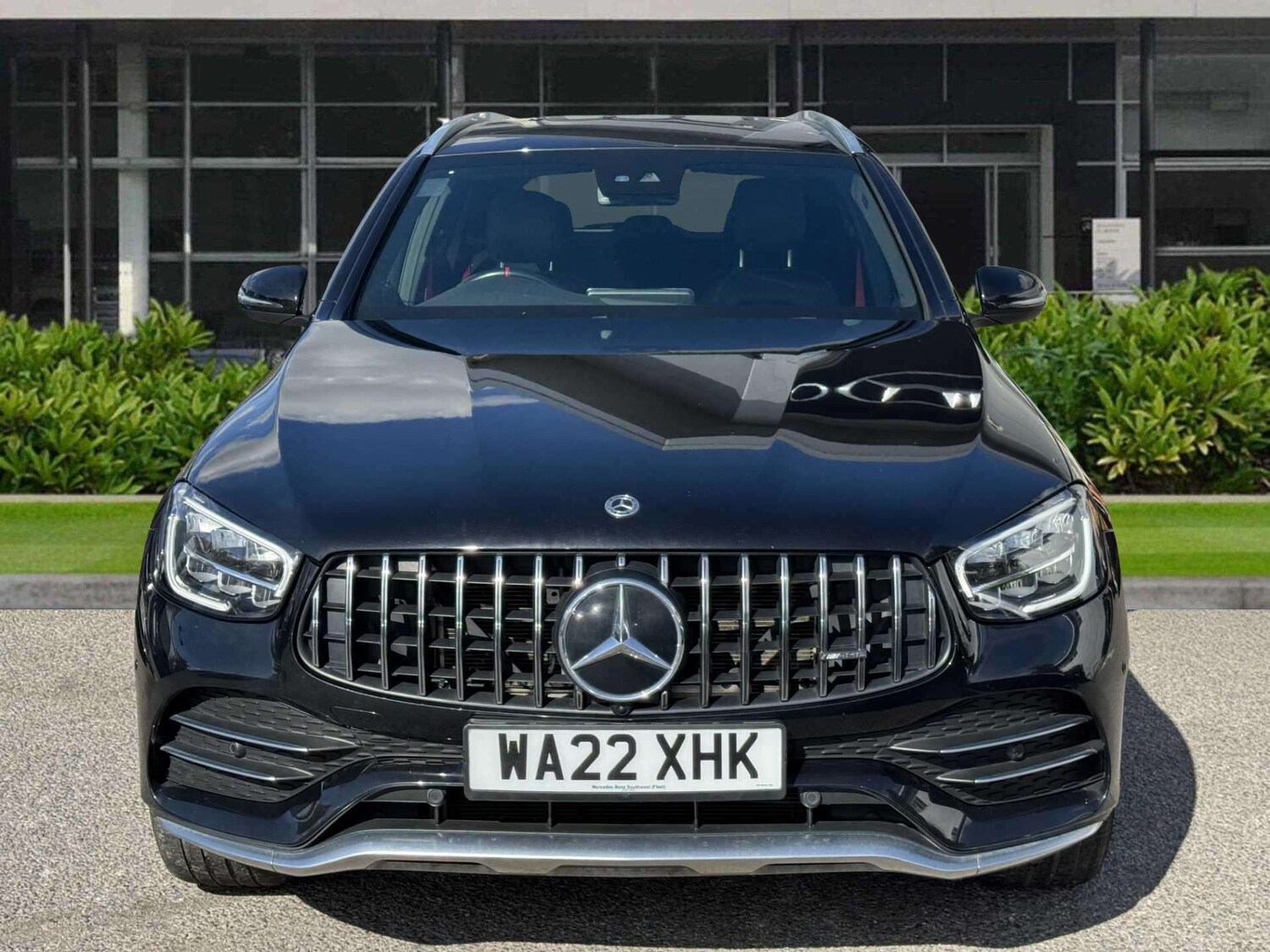 Used Mercedes-Benz GLC 2022 for sale - 76034711: Photo 13