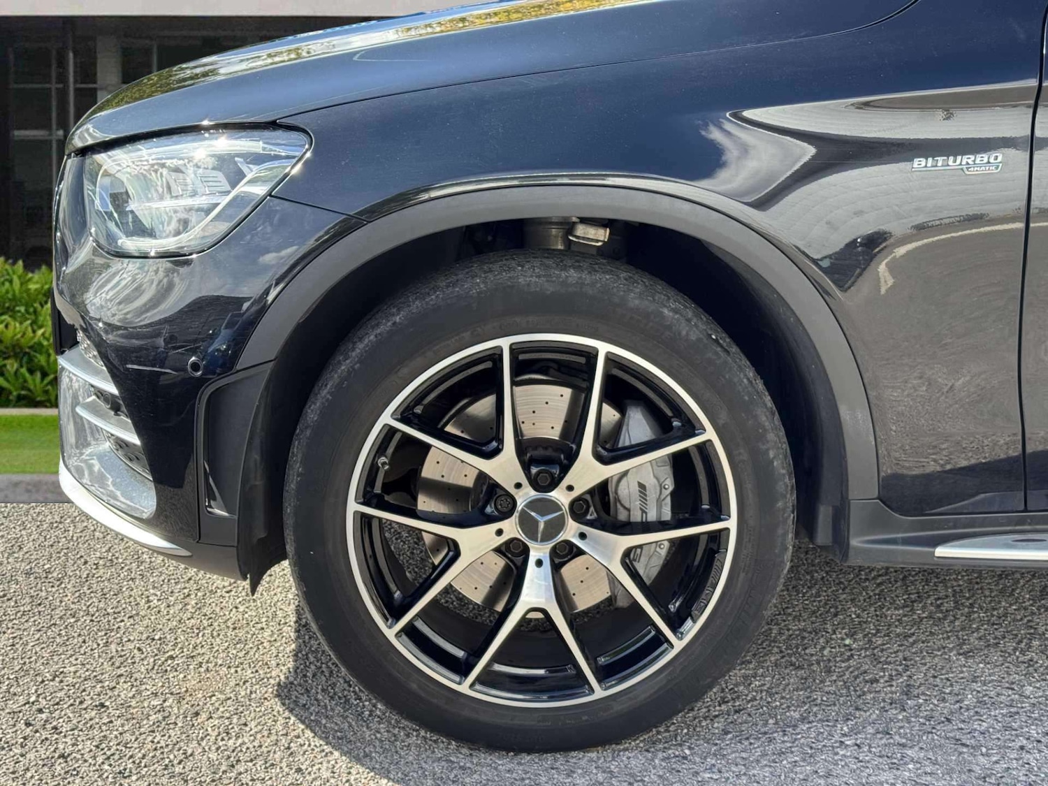 Used Mercedes-Benz GLC 2022 for sale - 76034711: Photo 15