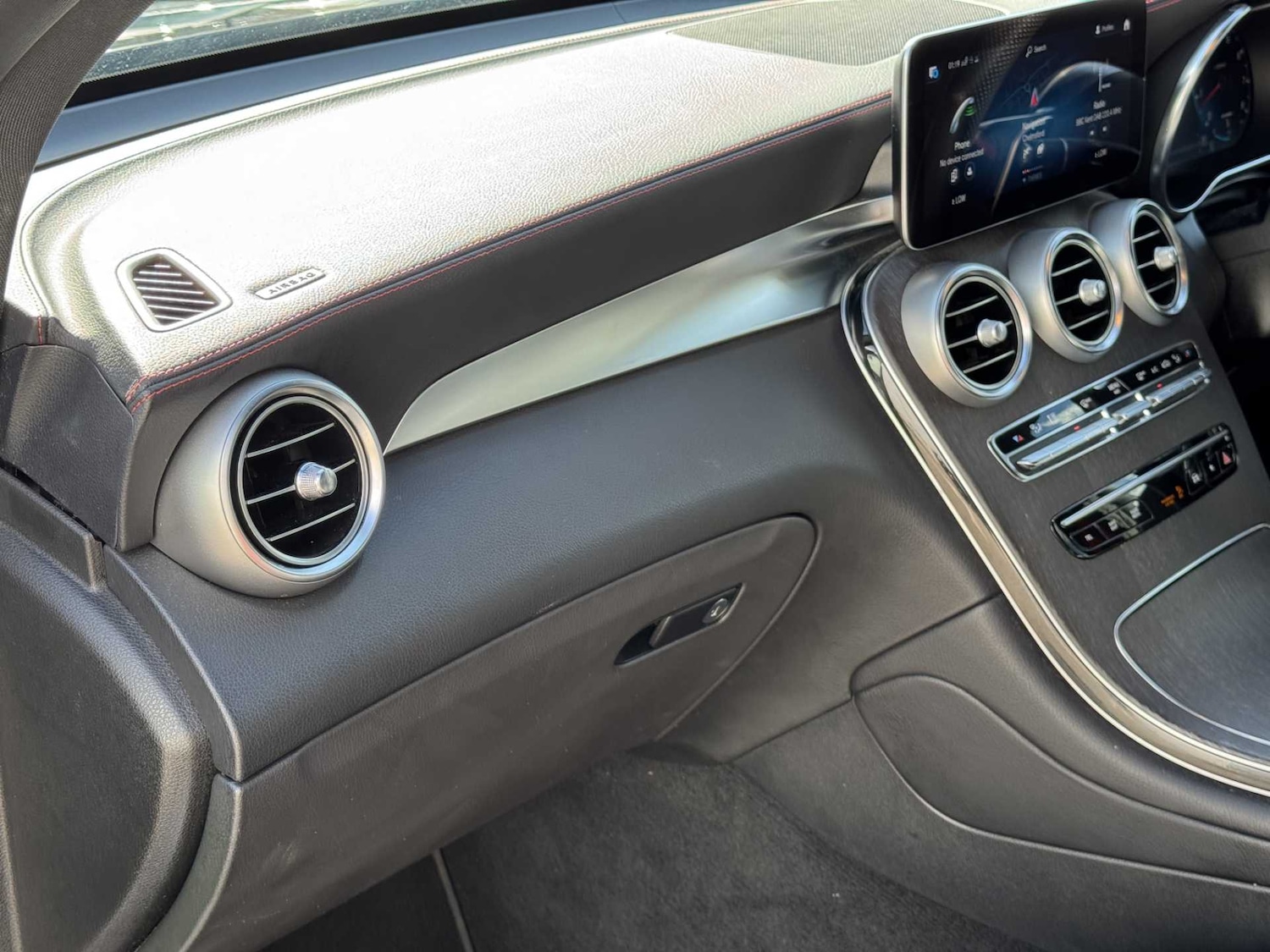Used Mercedes-Benz GLC 2022 for sale - 76034711: Photo 20