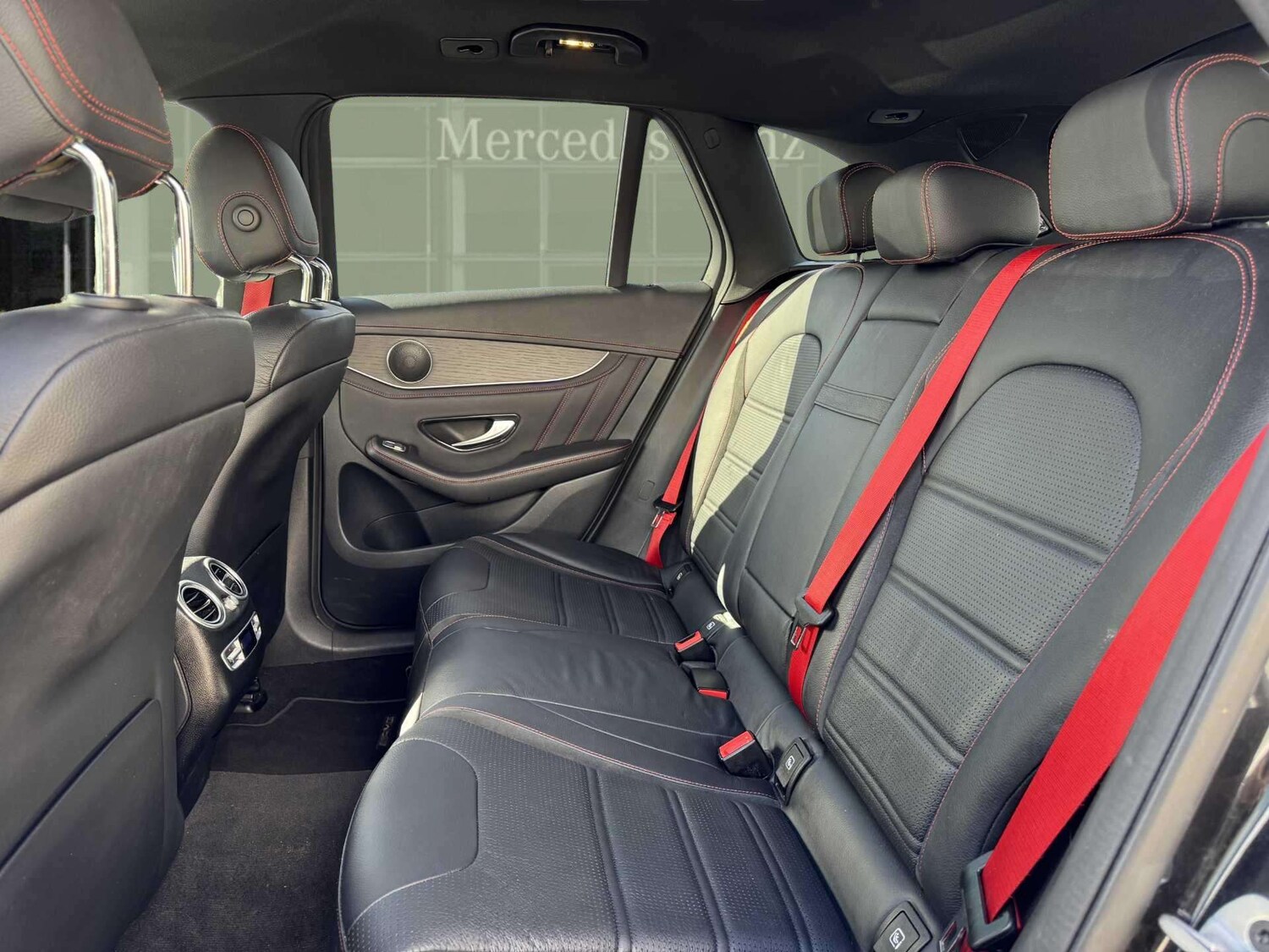 Used Mercedes-Benz GLC 2022 for sale - 76034711: Photo 22