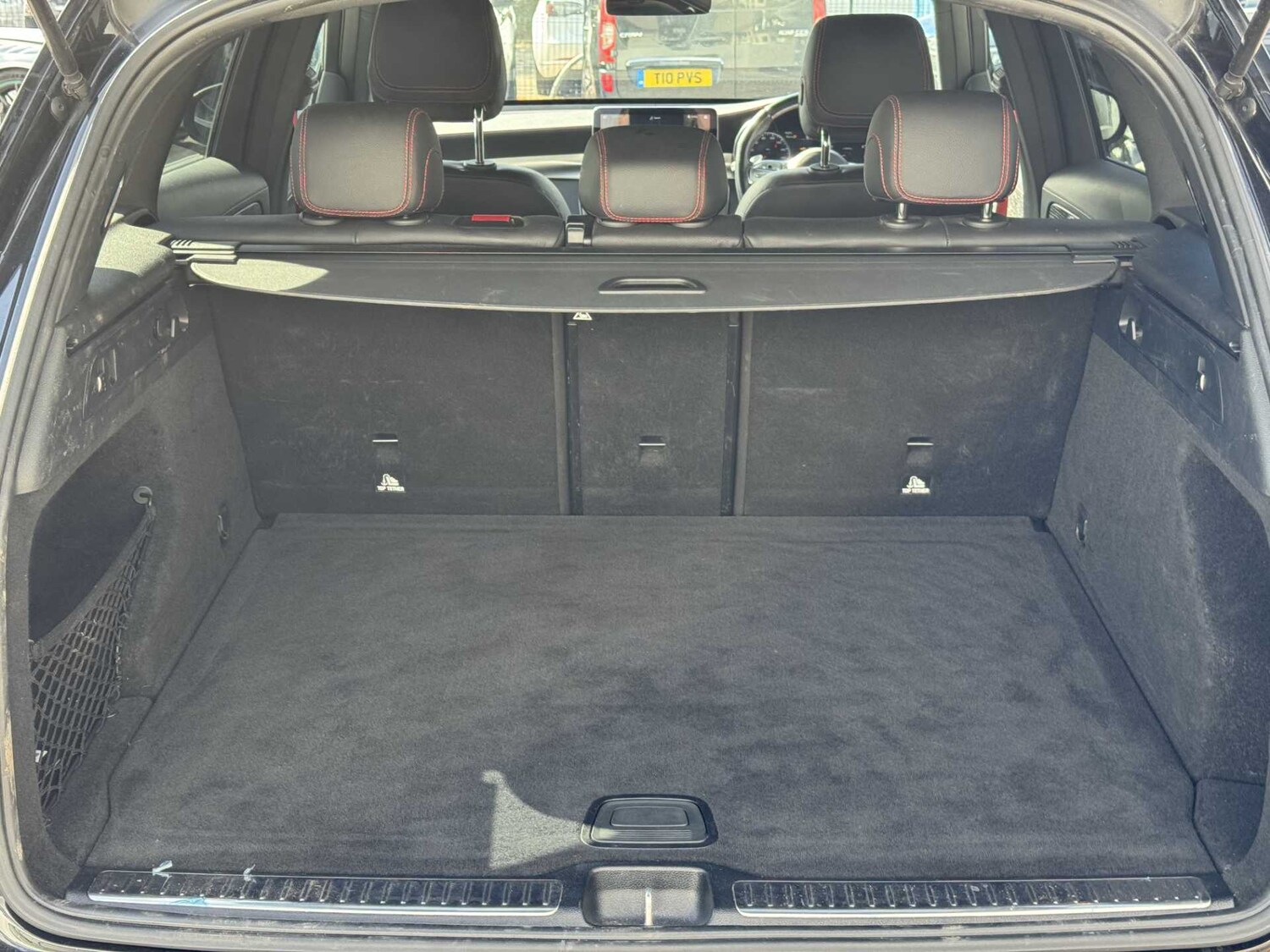 Used Mercedes-Benz GLC 2022 for sale - 76034711: Photo 24