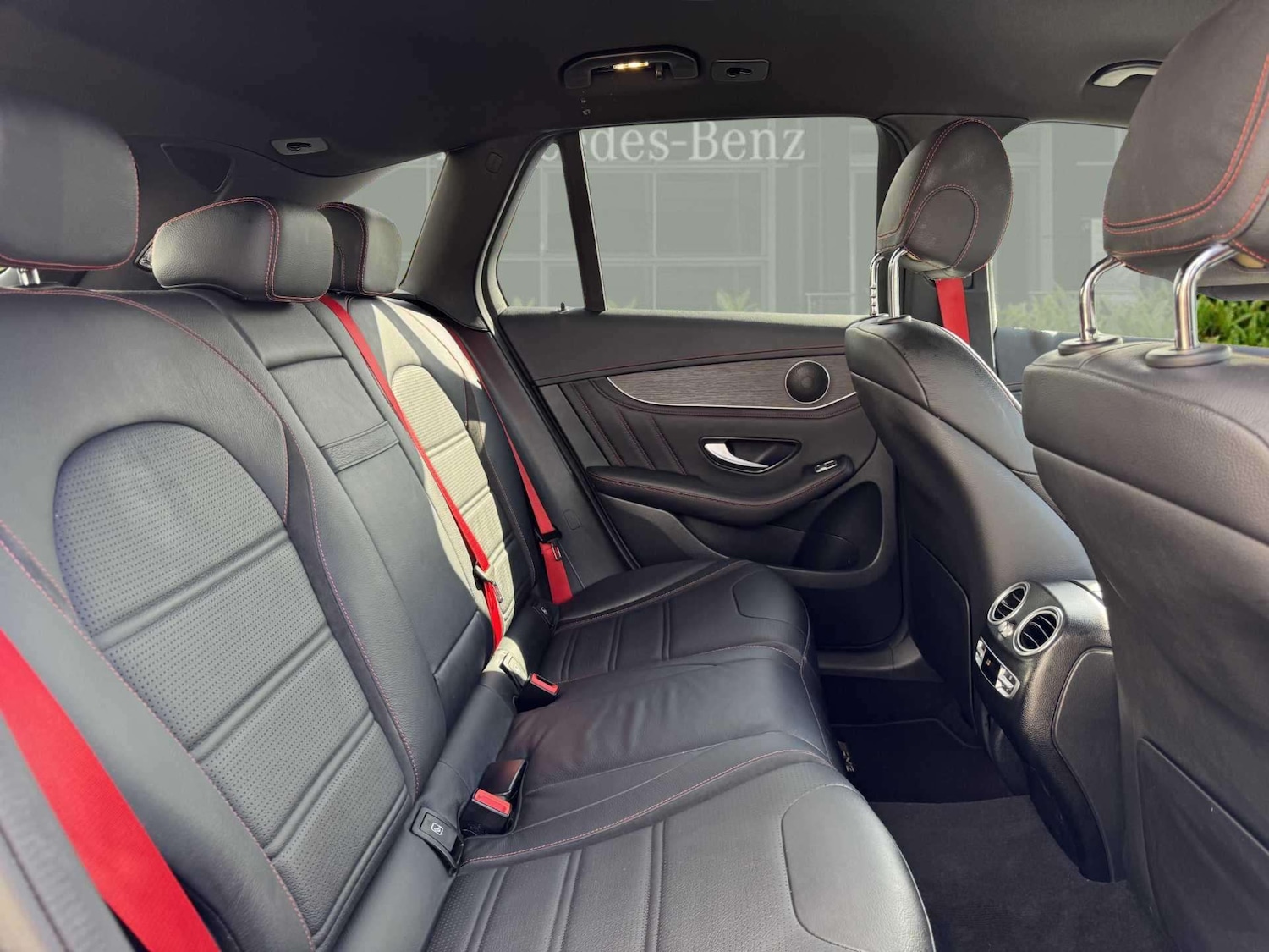Used Mercedes-Benz GLC 2022 for sale - 76034711: Photo 25