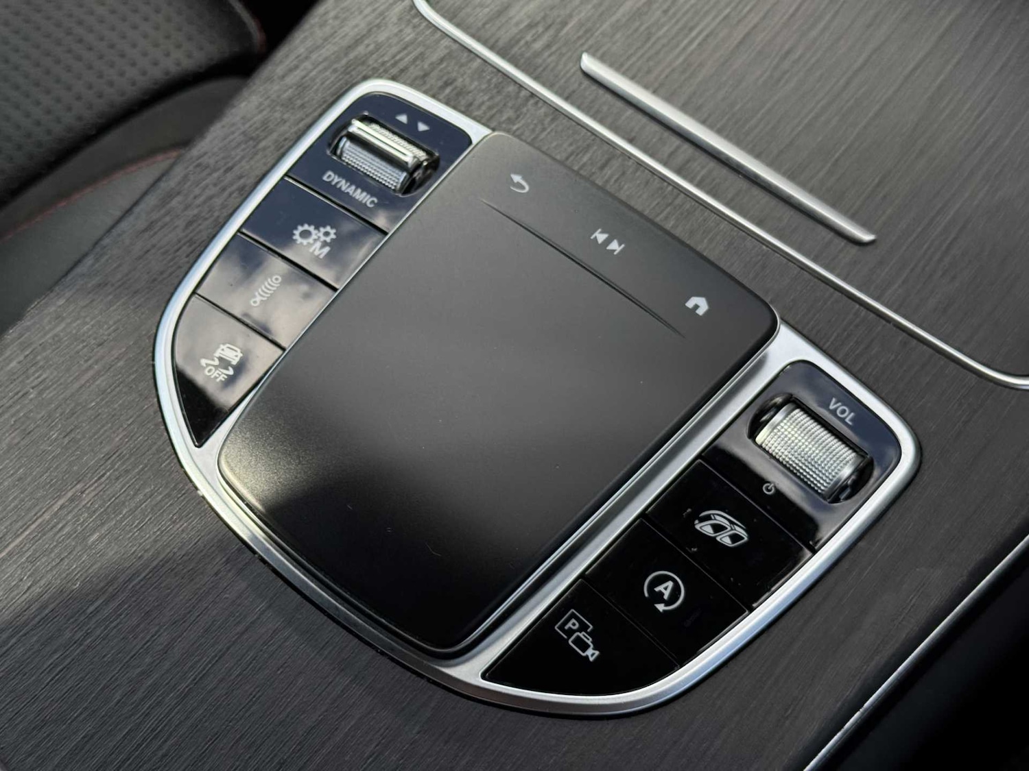 Used Mercedes-Benz GLC 2022 for sale - 76034711: Photo 33