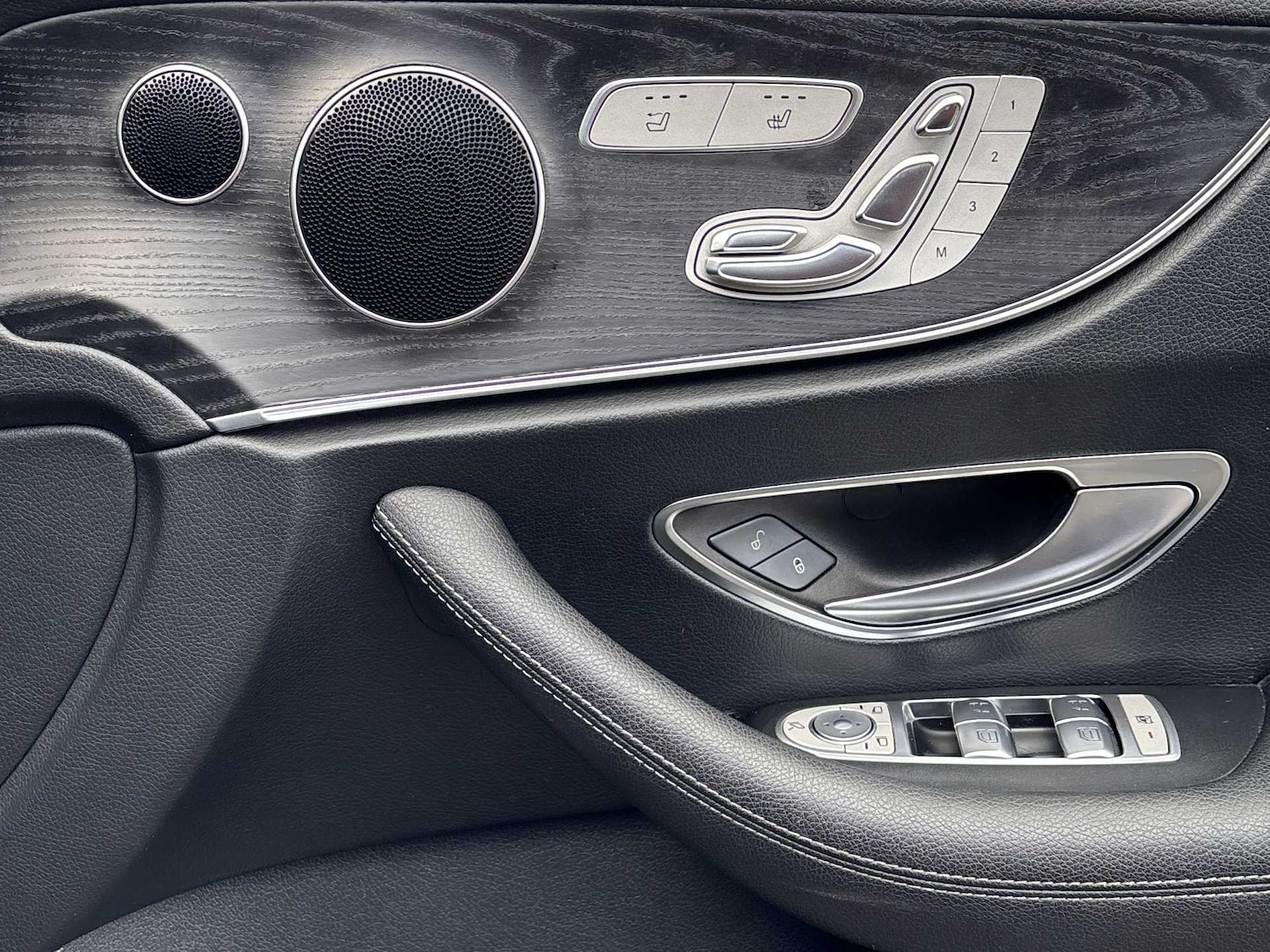 Used Mercedes-Benz E Class 2018 for sale - 78209042: Photo 14