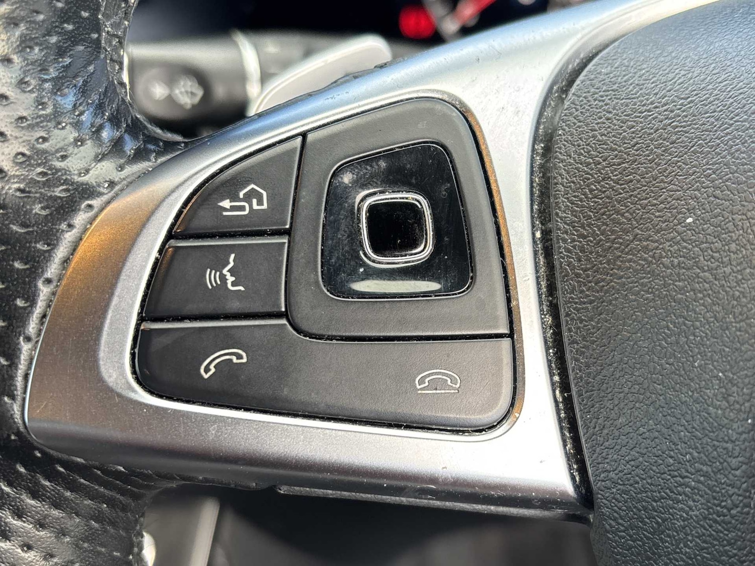 Used Mercedes-Benz E Class 2018 for sale - 78209042: Photo 16